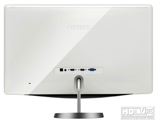   Philips   Moda