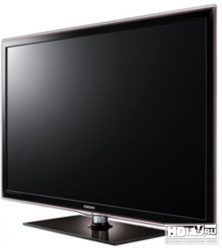  Samsung D6100   