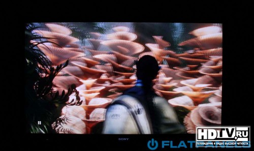   LED  Sony HX929 / HX920