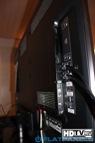   LED  Sony HX929 / HX920