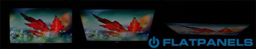   LED  Sony HX929 / HX920