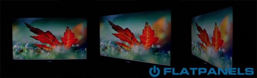   LED  Sony HX929 / HX920