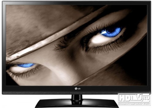 LG     LV3400  LV2500