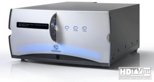 Kaleidescape M700    