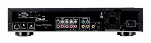 Blu-ray  Yamaha BD-A1010