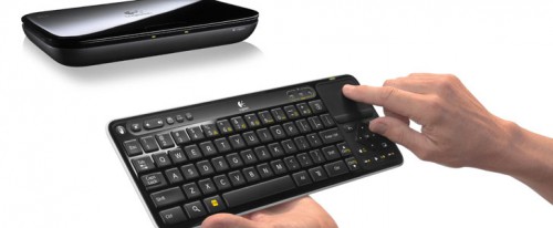 Logitech  