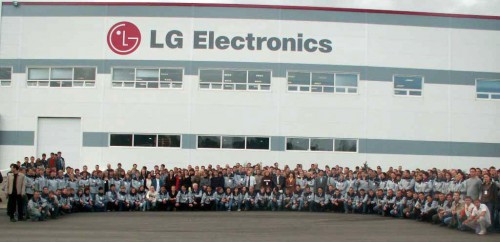  LG  ,   