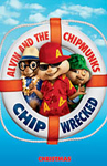 Alvin and the Chipmunks: Chip-Wrecked/   3D