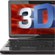  3D  Toshiba   