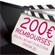 LG  200    HDTV