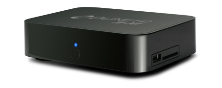     Dune HD TV