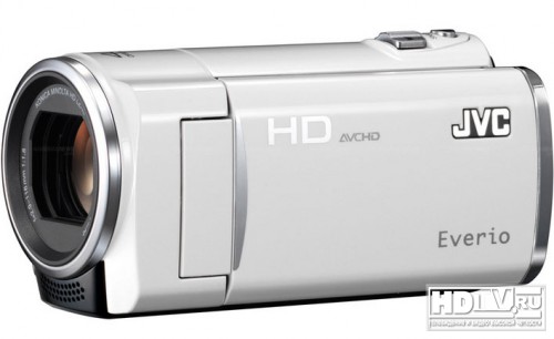 JVC   Falconbird