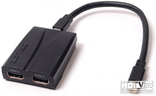   DisplayPort  HDMI