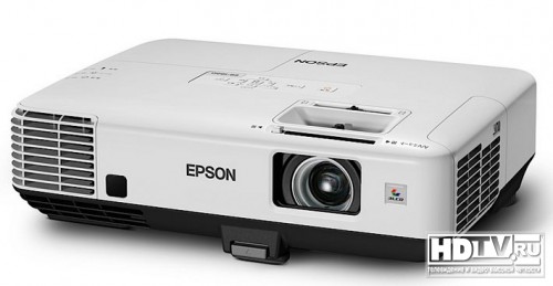  3LCD  Epson