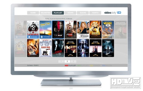 Philips  Smart 