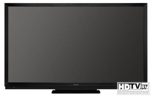 Sharp  Pioneer   Elite