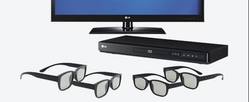 3D   LG
