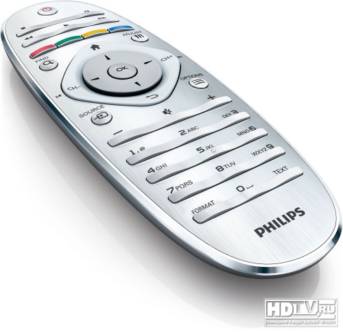 3D  Philips