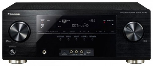 Pioneer VSX-921      EISA