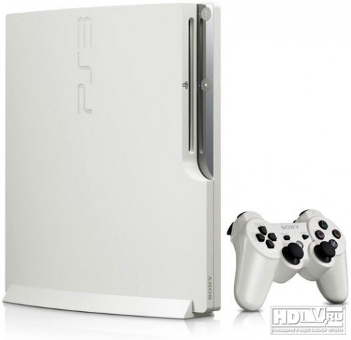   Sony PlayStation 3  3.70