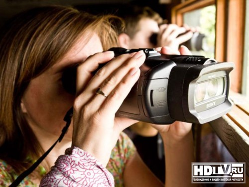    HD  Sony DEV-5