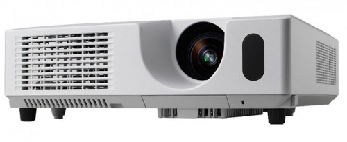  3LCD  Hitachi 