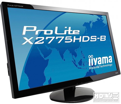   Iiyama