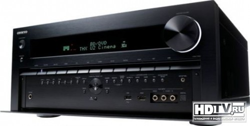   Onkyo TX-NR5009  TX-NR3009