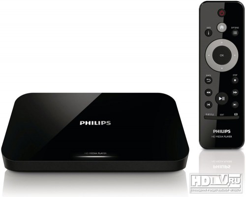 Philips HMP5000