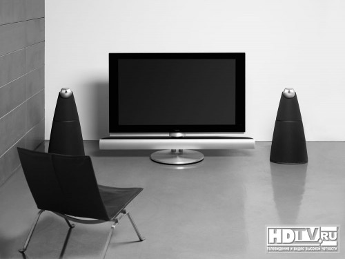 Bang Olufsen BeoVision 7  3D