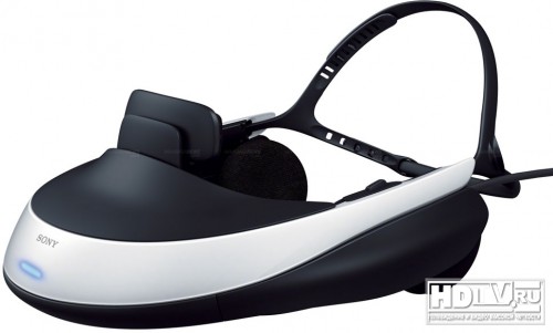  3D  Sony   