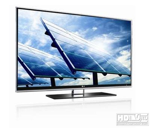 LG    Nano LW980