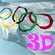 Panasonic    3D