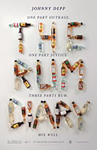 The Rum Diary/ 