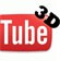 YouTube  3D