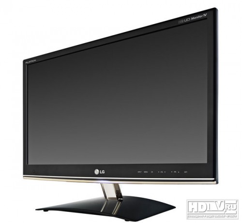 LG  Cinema 3D    