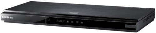 Blu-ray  Samsung BD-D5300  BD-D5500K  