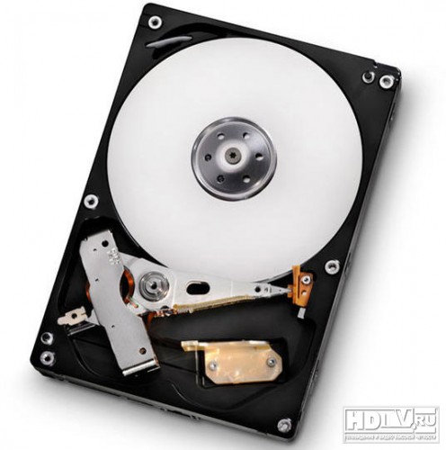Hitachi   1TB   HDD