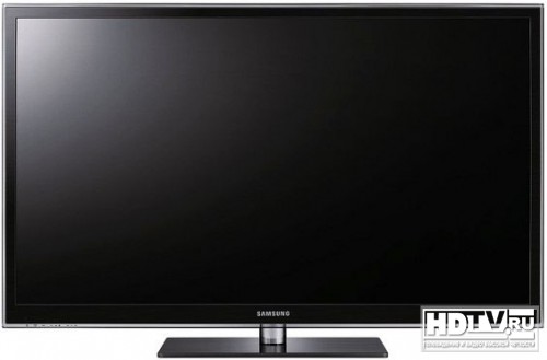    Samsung D6900 (PS-51D6900) 