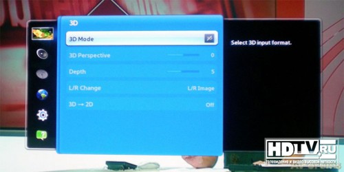    Samsung D6900 (PS-51D6900) 
