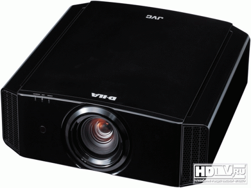   JVC 2012 
