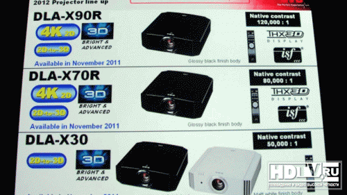   JVC 2012 