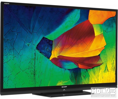     Sharp LE635