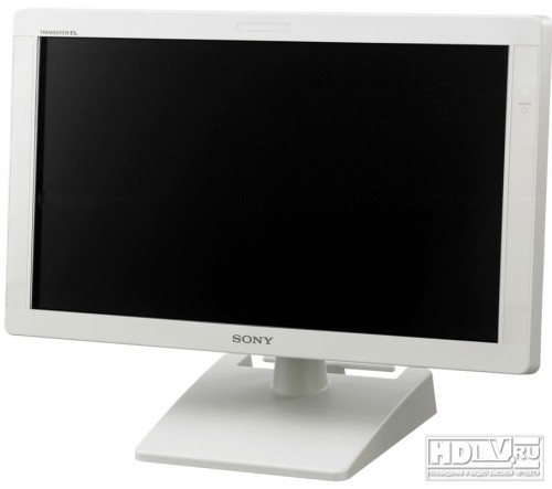 Sony   OLED   