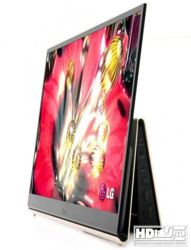 OLED  