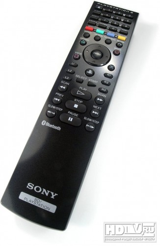 3D  Sony  PlayStation 3