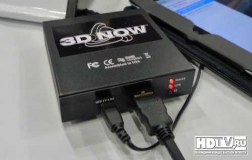  HDTV   3D 