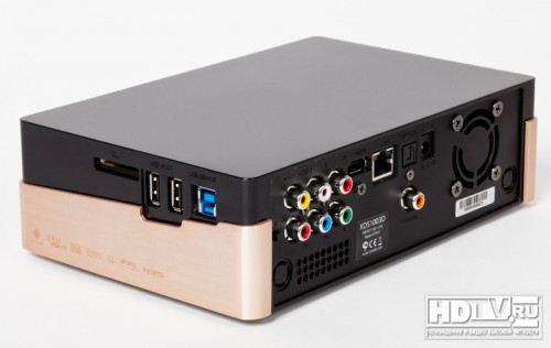  Android- Iconbit XDS1003D