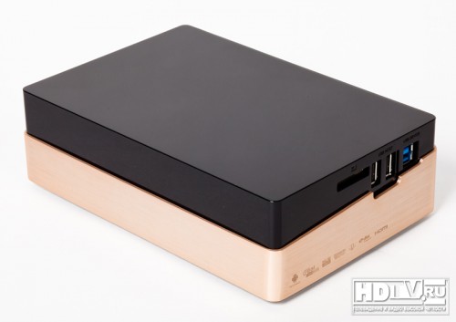  Android- Iconbit XDS1003D