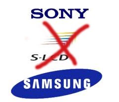 Sony    Samsung